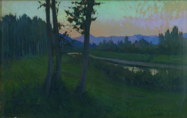1918 - Campagna lucchese